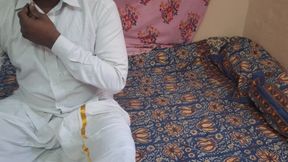 Public Council head fucks his help seeker