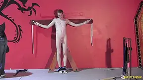 Educating A Curious Boy - Aiyden Moore & Damien Rage