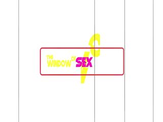 My Blue Sofa and the Blondes_scene 01 My Sofa Gives Me a Lot of Fun