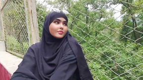 Hot Romantic Encounter with Indian My New Girlfriend