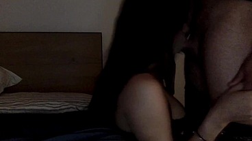 sexe avec mon ami dans les bonnes 7 minutes il éjacule dans ma bouche...