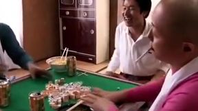 Ethnically Charged Wife Swap: Tokyo Tango