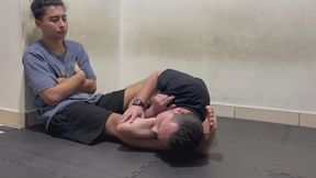 MASTER G SUPER GAG DOM