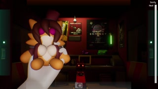 In Heat [MonsterBox] FNAF porn parody part 14