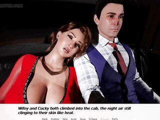 Wifey Unbound: a Cuckold Story - Part 6