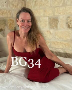 🔥Hot BG Action!🔥  BG34