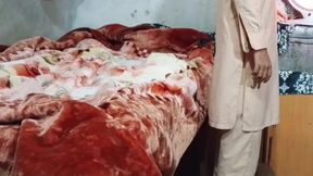 Christy Marks &amp; Terry Nova: Pakistani fuck in