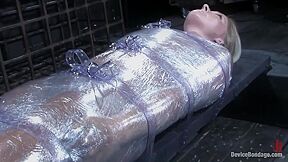 Sticky Hot Wrap Trap