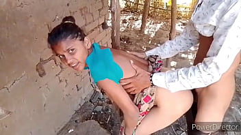 First time Anal Sex Bhabhi ke sath Hindi Indian Chudai