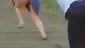 Enemies Dominating Villagers to Fuck their own Women in Asians Porn