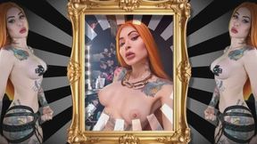 Altar of Arousal: Worship Ritual, Baal Eldritchism , AROMA, JOI , RITE