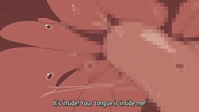 Big Tits Blonde Virgin Gushes Wild From Deep Tongue Creampie Destroy