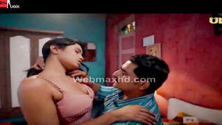Besharam 2025 Ullu Original web series Part 2