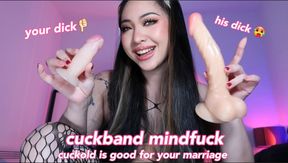 Cuckband mindfuck