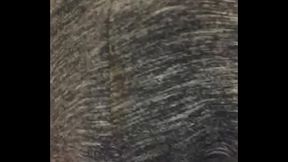 Farting on doll sexy