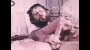 Candy Samples the Dirty Prostitute