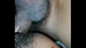 Me vine dentro de mi amante