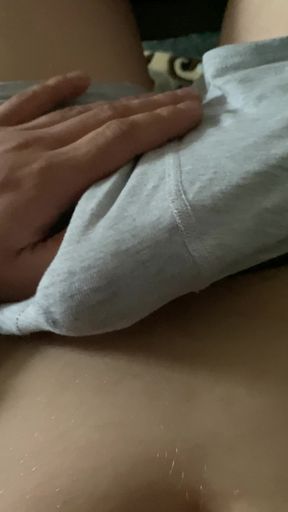 My cock is allready for you