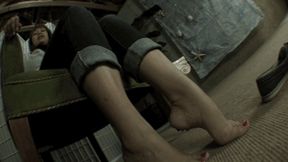 Plenty Of ShoePlay - Full Movie