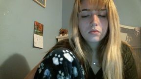 Marsha May Private Show
