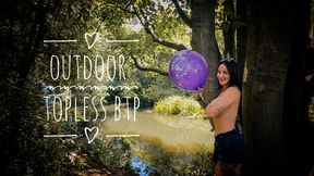 RW17: Outdoor Topless BTP