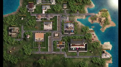 TREASURE OF NADIA - (PT 14) - Give me your sperm for science