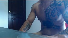 Andrey Gorelov Private Show
