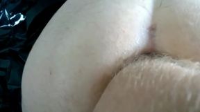 2017: The Polish Master ( 4) - Double-fist, Dildo