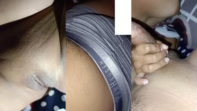 pinay viral couple stepmother blowjob his stepson