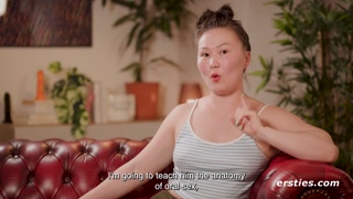 Ersties Sex Academy: Ep 1 of 4 - 300+ Applied and 1 Lucky Fan was chosen