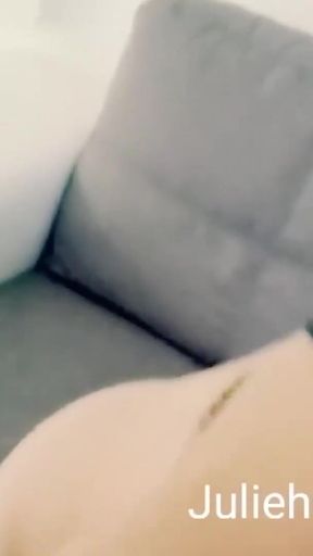 Jaw-dropping moment from &quot;My stepmother smeared lipstick on my dick&quot;