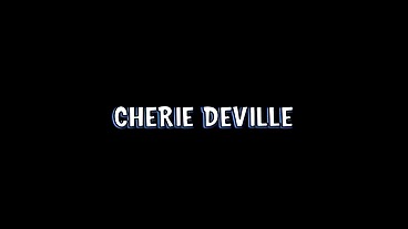 Cherie Deville Rims Romeo Price Before Cowgirl Creampie