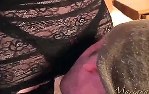 Mariana cordoba pov cumshot facial
