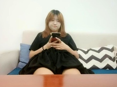 Asian japanese amateur