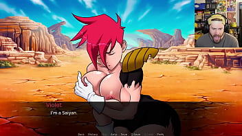 The Dragon Ball Timeline You&#039_ve Never Seen Before | EroZ Saga #1