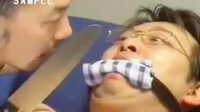 Step Daddy’s Forbidden Surgeon Roleplay – Deflowering His Innocent Step Daughter