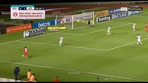 Internacional fudendo gostoso o S&atilde_o Paulo