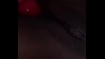 Bobbi Jo88 Obsessed with anal stretching