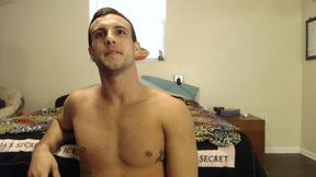 Jake Zachary Private Show