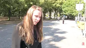 Trip Outdoors With Harmony Rose