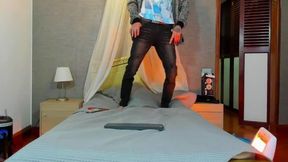 Endra Sabat Private Show