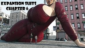 EXPANSION SUITS 6