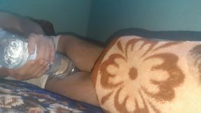 It looks like a delicious pussy