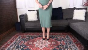 Football Team Owner Gets Tied Up! wmv