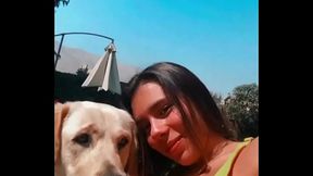 las tetazas de valeria ciriani