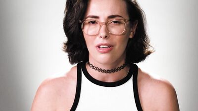 UP CLOSE - How Women Orgasm With Passionate Casey Calvert! SOLO FEMALE MASTURBATION! FULL SCENE