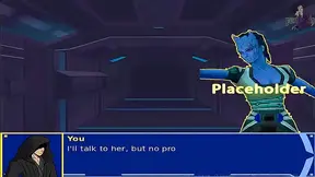 Hot Star Wars Alien Girls Bang in Sexy Cosplay for XXX Action