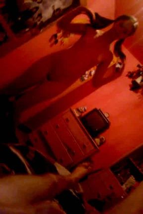 She pretty teen horse wants my dick