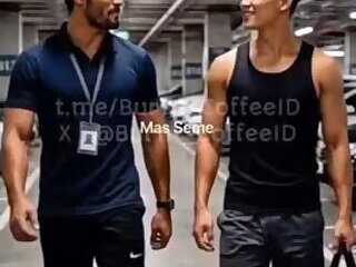 Gay lokal indonesia (short)