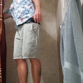 Step Son Loves To Watch Family  Porn In The Shower